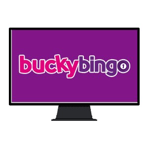 Bucky Bingo Casino - casino review