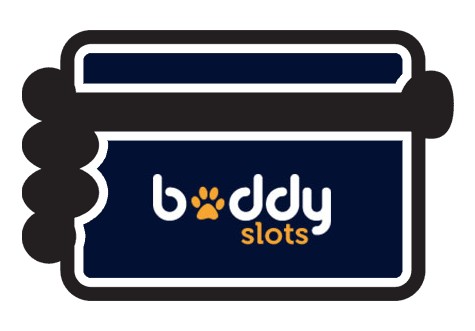 Buddy Slots Casino - Banking casino