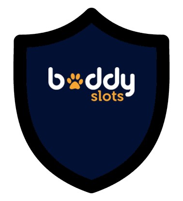 Buddy Slots Casino - Secure casino