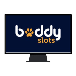 Buddy Slots Casino - casino review