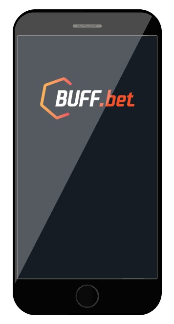 Buff bet - Mobile friendly