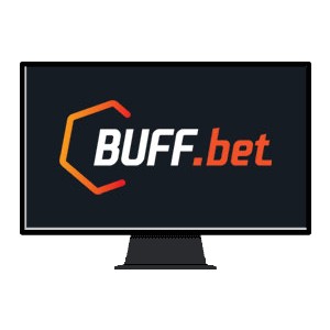 Buff bet - casino review