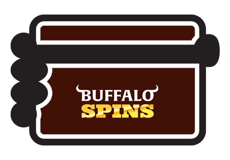 Buffalo Spins - Banking casino