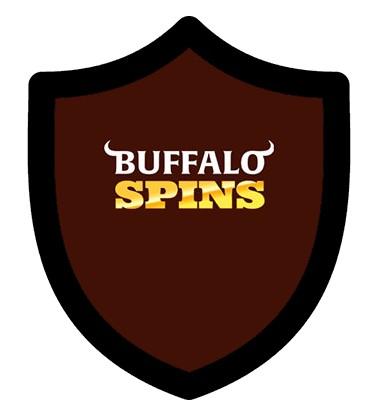 Buffalo Spins - Secure casino