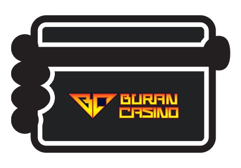 Buran Casino - Banking casino