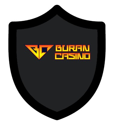 Buran Casino - Secure casino