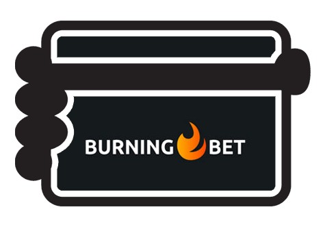 BurningBet - Banking casino
