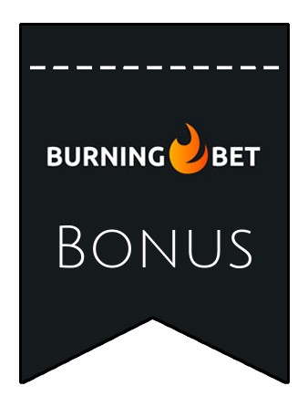 Latest bonus spins from BurningBet