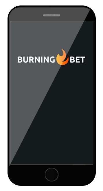 BurningBet - Mobile friendly