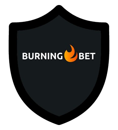 BurningBet - Secure casino