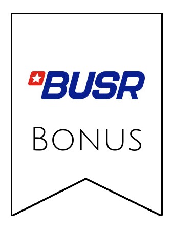Latest bonus spins from Busr