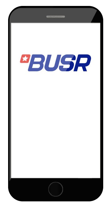 Busr - Mobile friendly