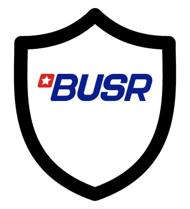 Busr - Secure casino
