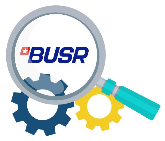 Busr - Software