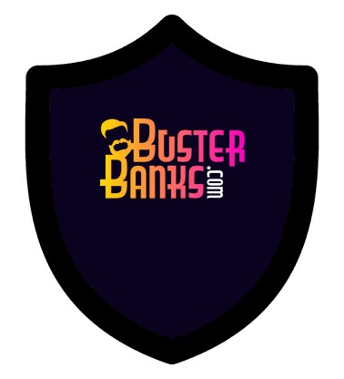 BusterBanks - Secure casino