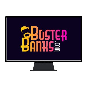 BusterBanks - casino review