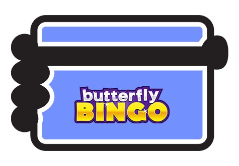 Butterfly Bingo Casino - Banking casino