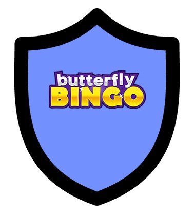 Butterfly Bingo Casino - Secure casino