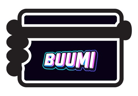 Buumi - Banking casino