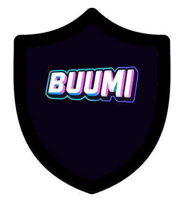 Buumi - Secure casino