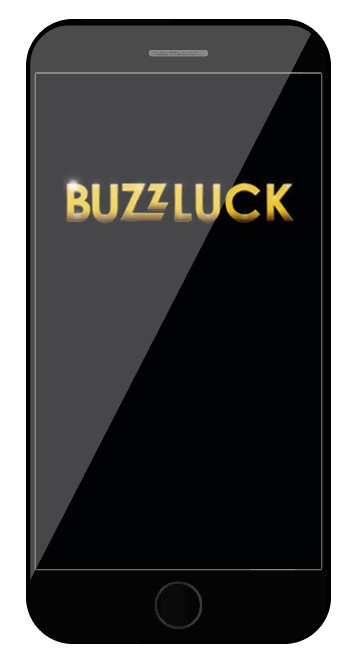 Buzzluck Casino Mobile