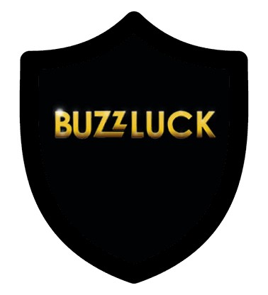 Buzzluck Casino - Secure casino