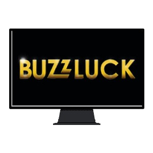 Buzzluck Casino Review