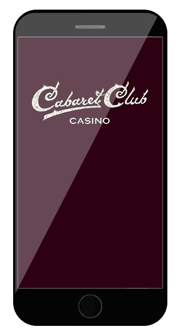 Cabaret Club Casino - Mobile friendly