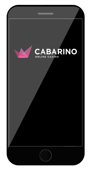 Cabarino - Mobile friendly