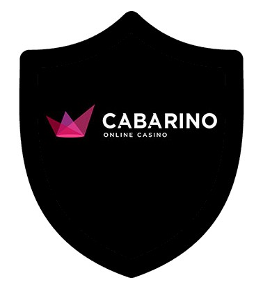 Cabarino - Secure casino