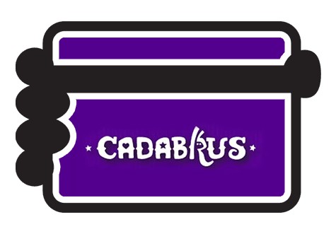 Cadabrus - Banking casino