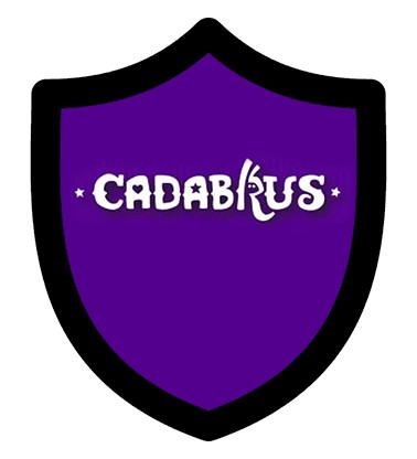 Cadabrus - Secure casino