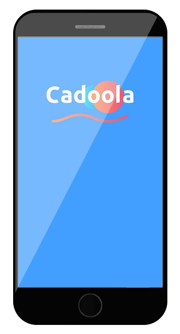 Cadoola Casino - Mobile friendly