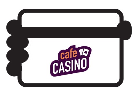 Cafe Casino - Banking casino