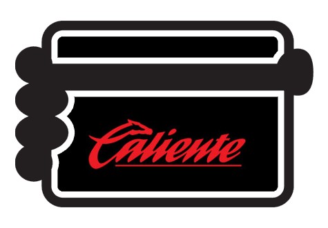 Caliente - Banking casino