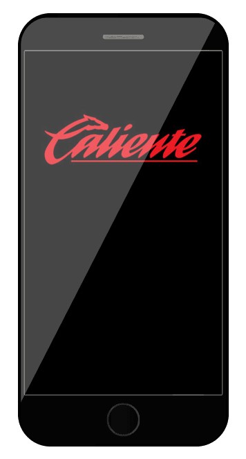 Caliente - Mobile friendly