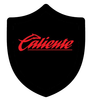 Caliente - Secure casino