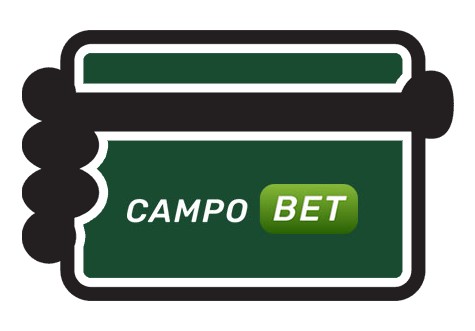 CampoBet Casino - Banking casino