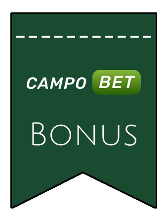 Latest bonus spins from CampoBet Casino