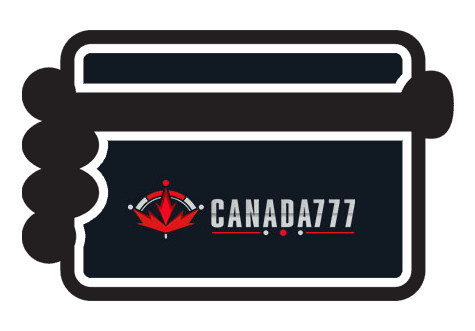 Canada777 - Banking casino