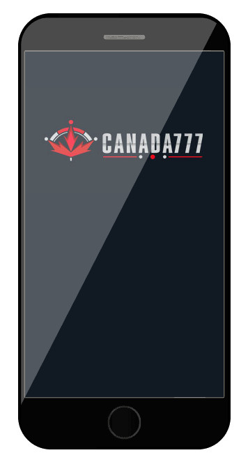 Canada777 - Mobile friendly