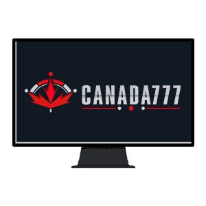 Canada777 - casino review