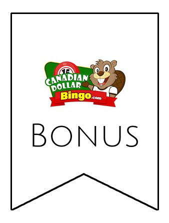 Latest bonus spins from Canadian Dollar Bingo