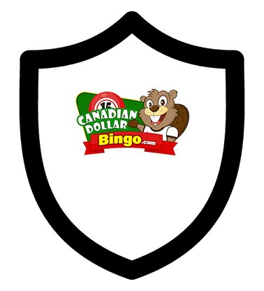 Canadian Dollar Bingo - Secure casino