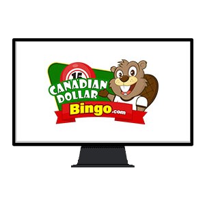 Canadian Dollar Bingo - casino review