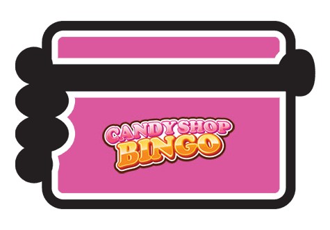 Candy Shop Bingo Casino - Banking casino