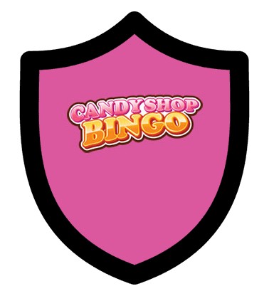 Candy Shop Bingo Casino - Secure casino