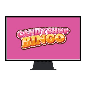 Candy Shop Bingo Casino - casino review