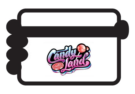 CandyLand - Banking casino