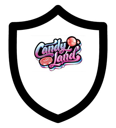 CandyLand - Secure casino